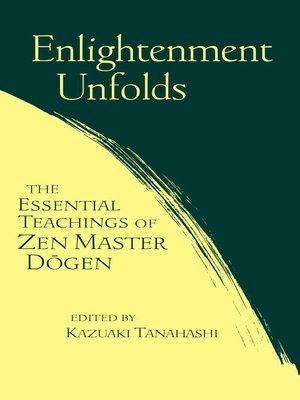 cover image of Enlightenment Unfolds